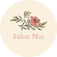 Salon Mai Logo